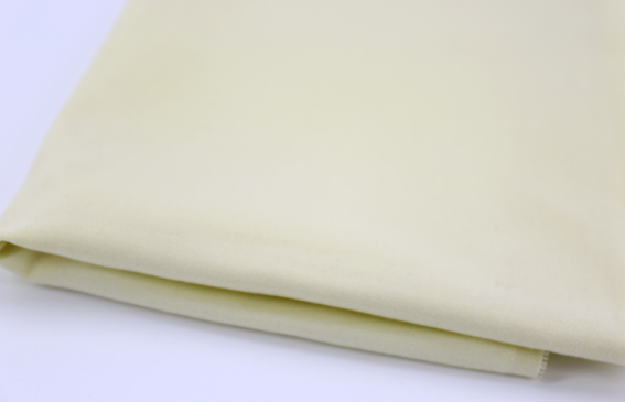 100% Meta-aramid Woven Fabric