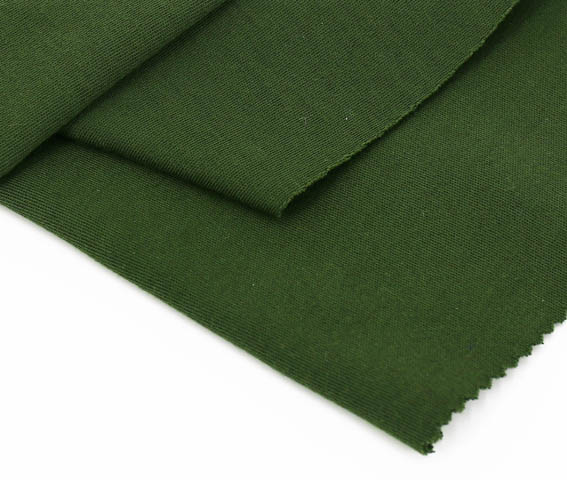 Meta-aramid Knitted Fabric
