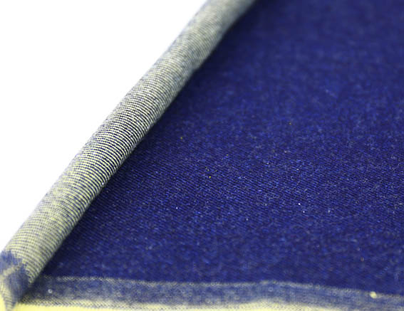 Para-aramid Denim Fabric