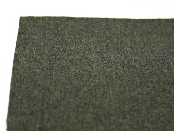 Panox/Para-aramid Woven Fabric