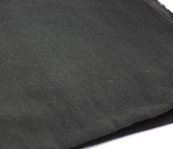Panox/Para-aramid Woven Fabric