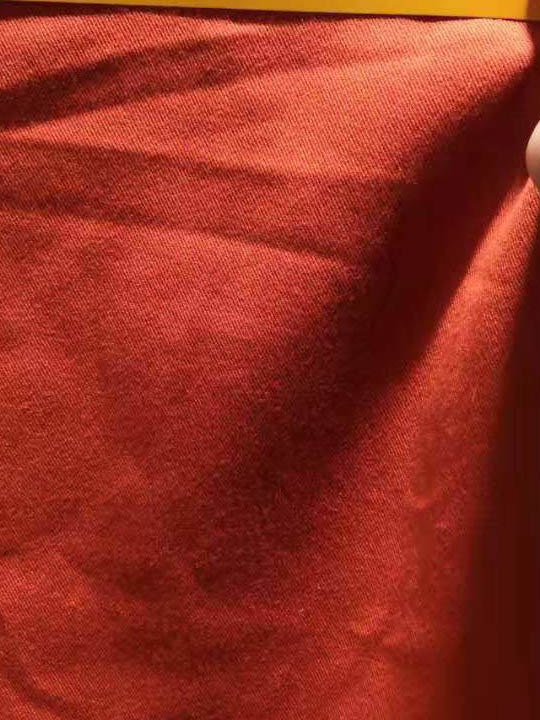 Suplon Forest Fire Fighting Fabric 330gsm