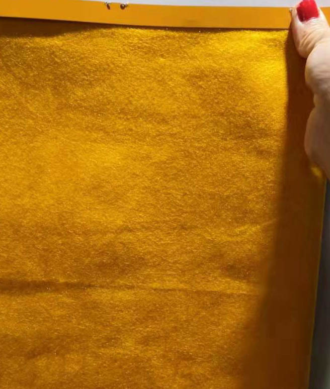 Suplon fabric with PTFE film 100gsm
