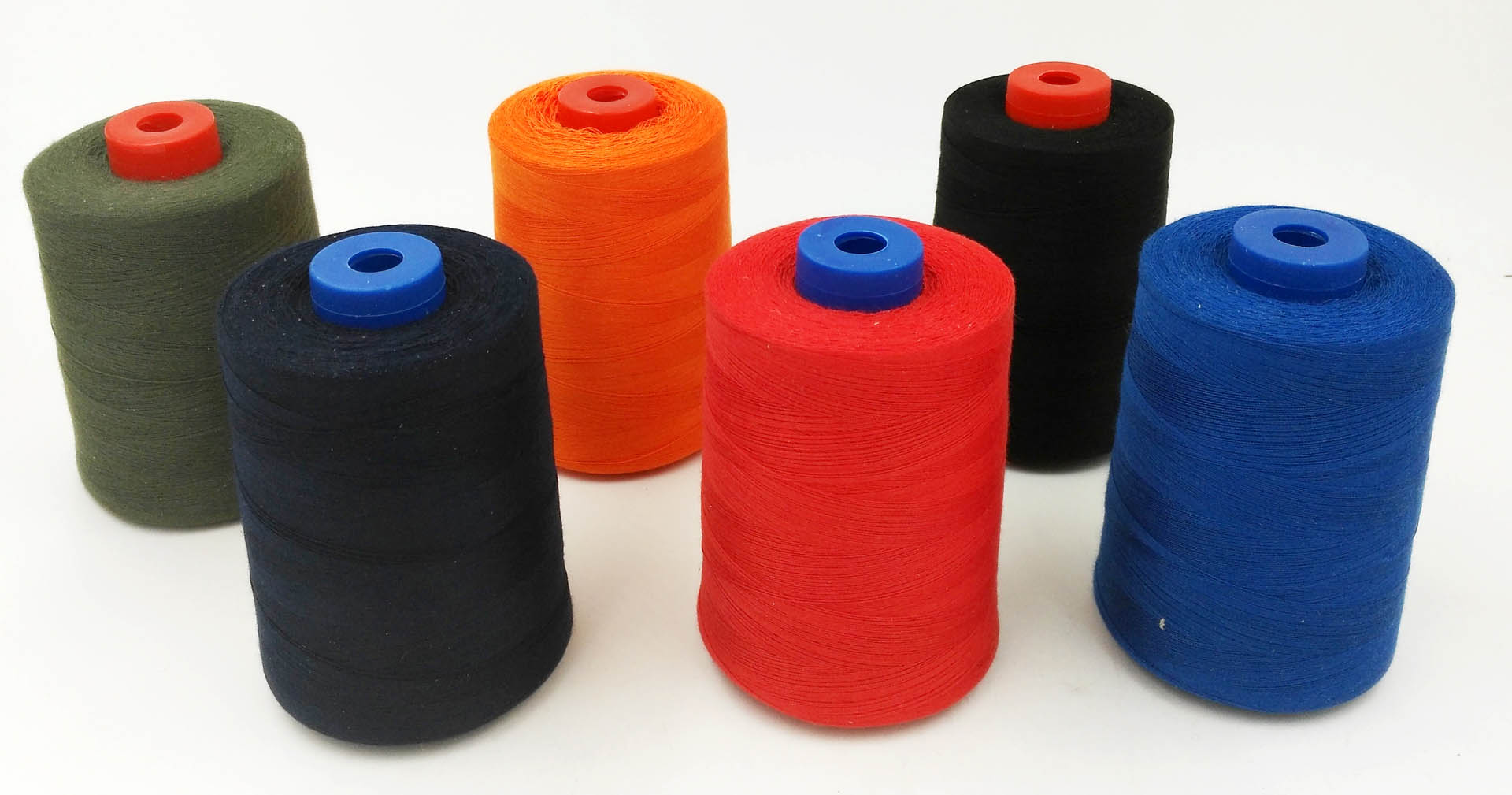 Meta-aramid Sewing Thread