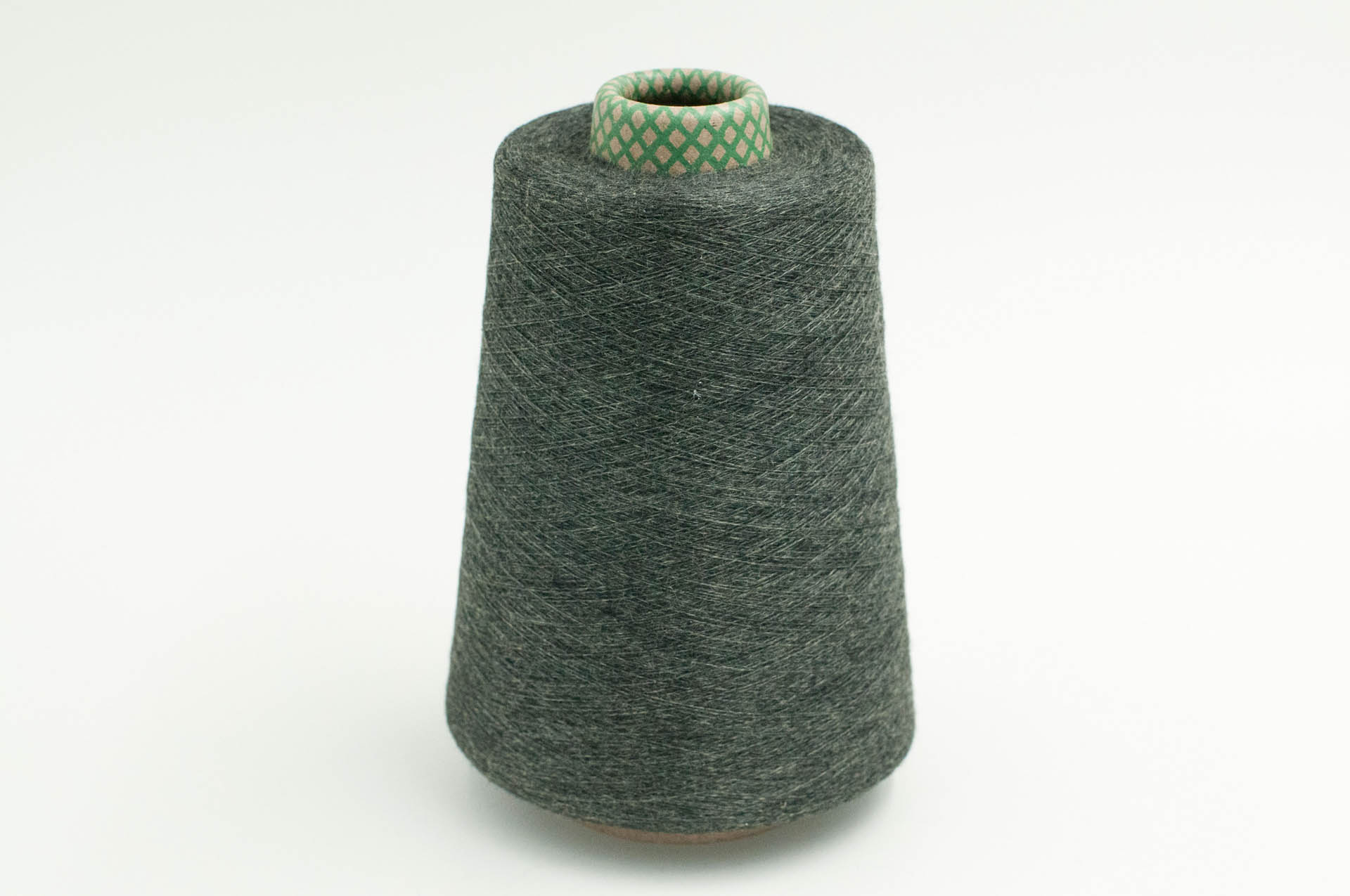 Para-aramid/Panox Blended Yarn