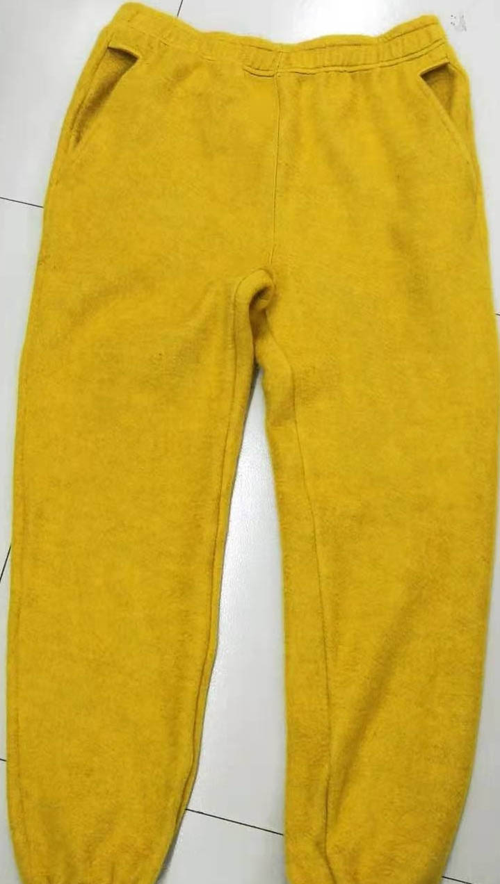 Suplon Pant