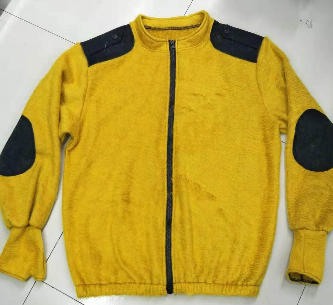 Suplon Coat