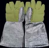 Para-aramid Glove