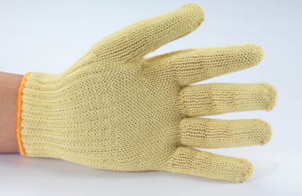 Cut-resistant Glove
