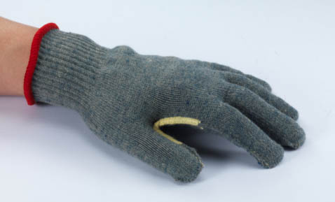 Aramid Glove