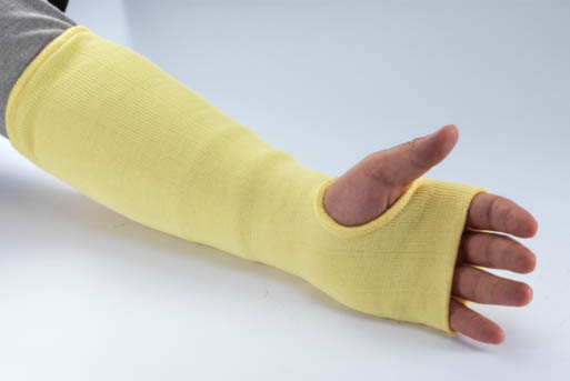 Para-aramid Oversleeve