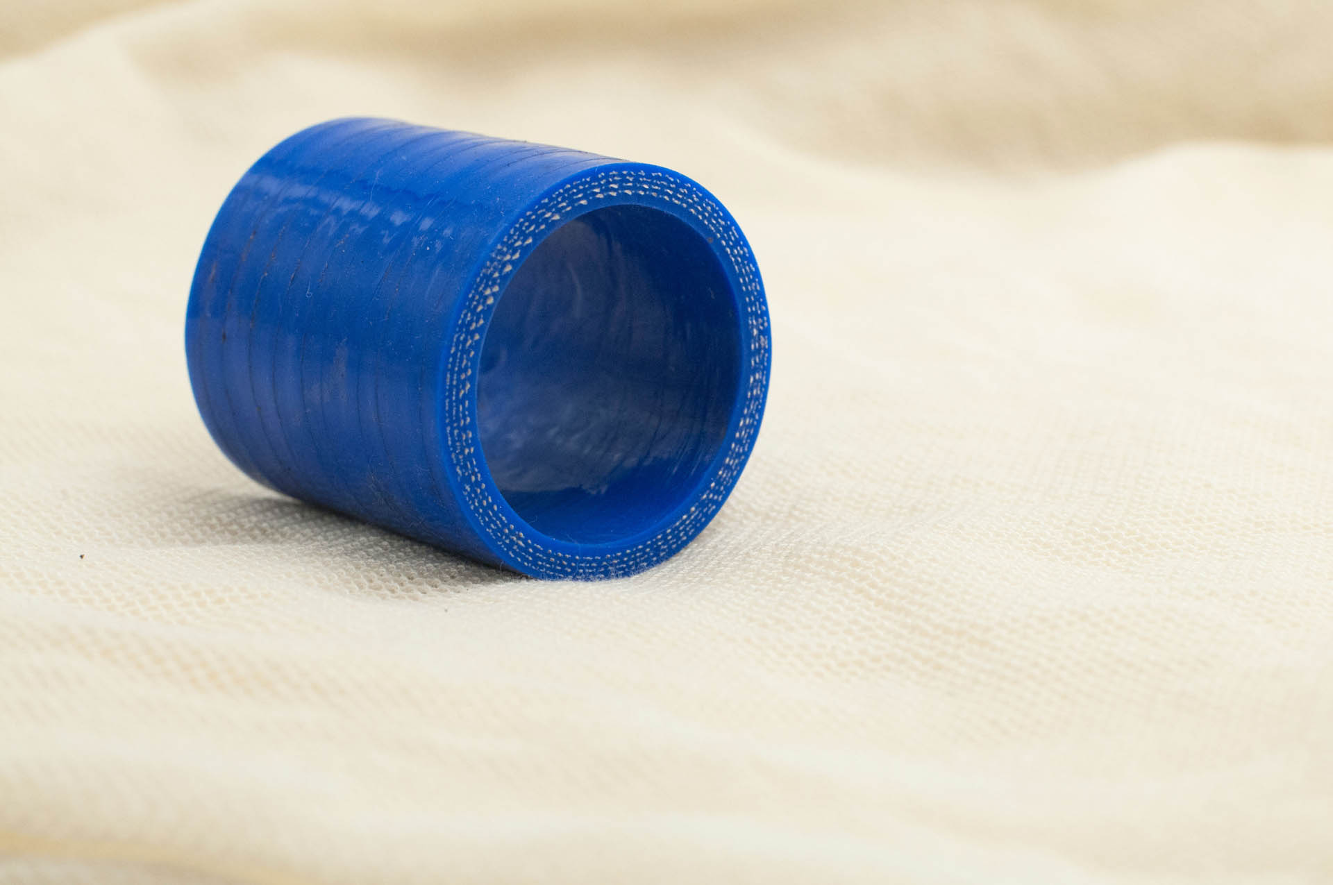 Meta-aramid Mesh Fabric for Hoses